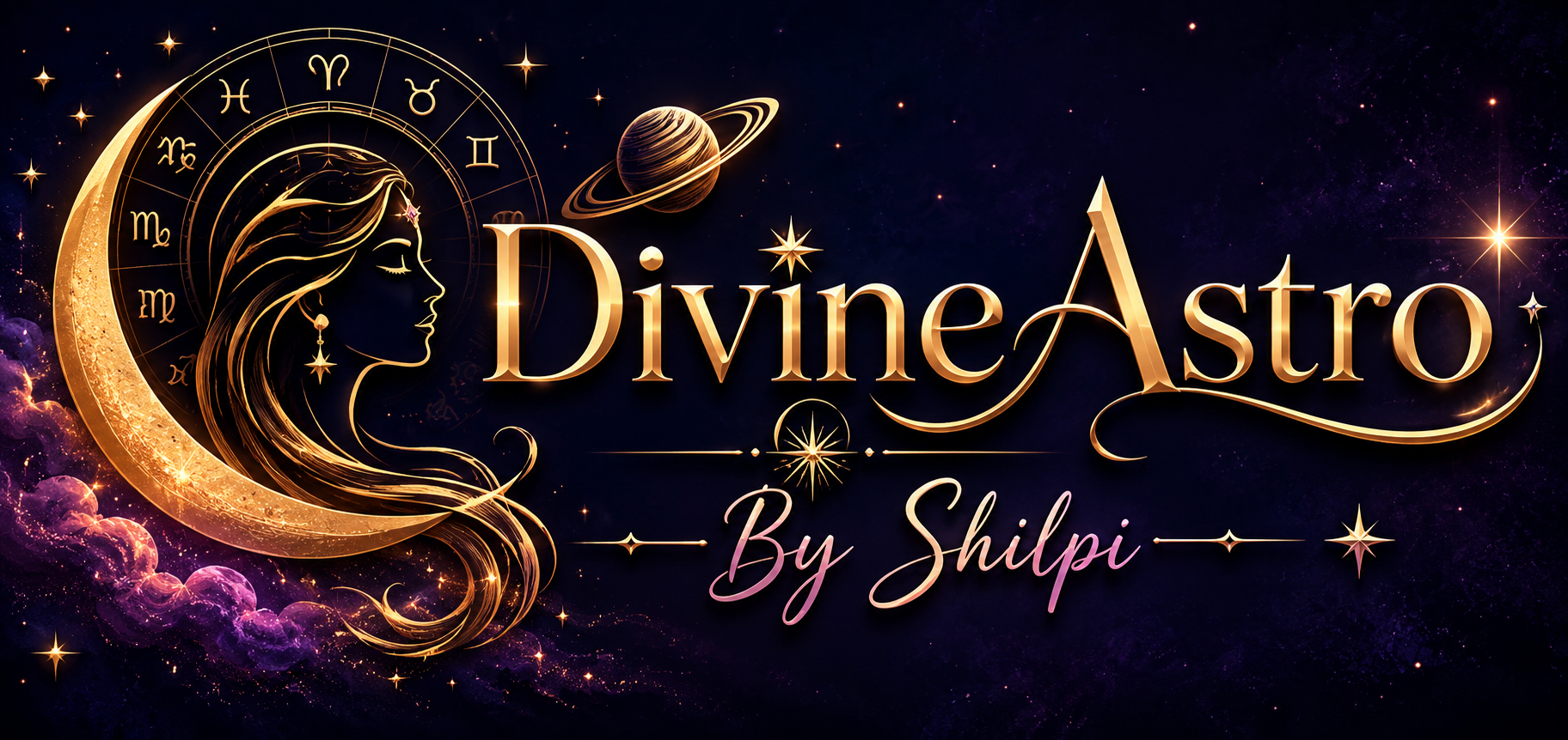 Divine Astro